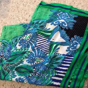 Stella & Dot Union Street Scarf